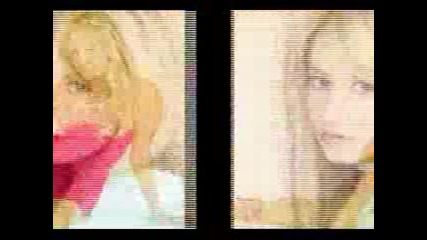 Ashley Tisdale - Time After Time (with Lyrcs)