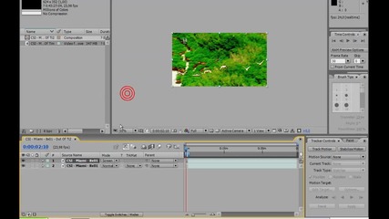 Adobe After Effects - Урок за начинаещи (bg Audio) 