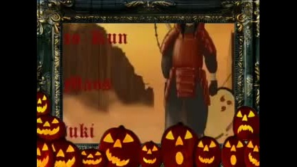 Madara Uchiha tribute 