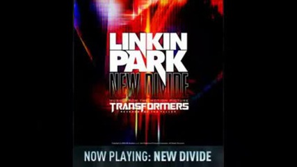 Linkin Park - New Divide Hq