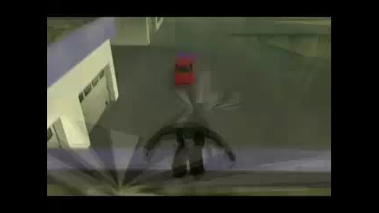 Gta Sa Stunts 