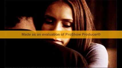 Damon &elena; Имахте искам те пак