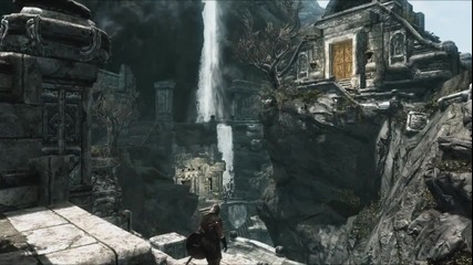 The Elder Scrolls V_ Skyrim - Age of Aggression Remix