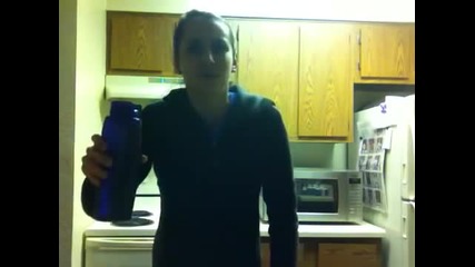 No Burping Challenge