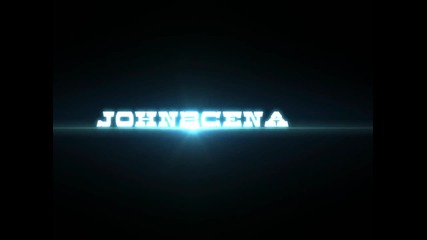 John2cena New Intro