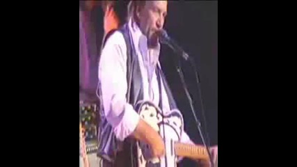 The Highwaymen - Highwayman