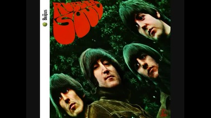 The Beatles - Rubber Soul 1965 [full Album]