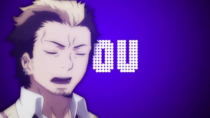 Zero {ao no Exorcist amv}