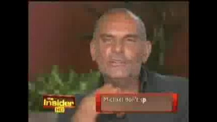 Rwltr0~1майкъл и неговия дизайнер 2009 -