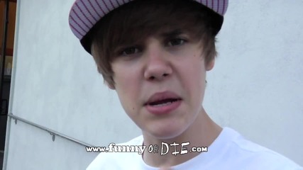 Bieber Or Die + Bg subs 