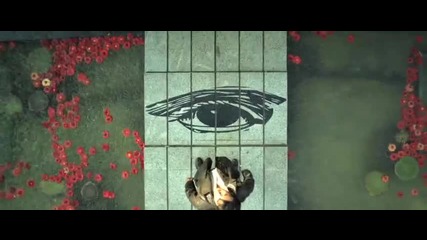 Fike ft. Jambazi - Мой день на песню из официального саундтрека фильма "ключ Саламандры"