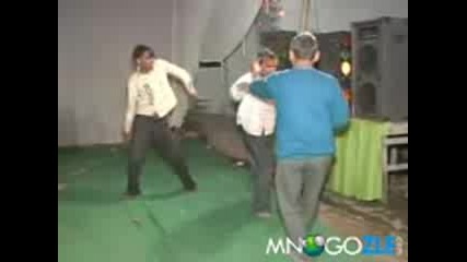 Arabsko disko