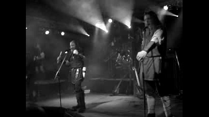 Skyforger In Ragnarok Metal Festival 2006