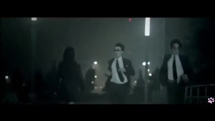 Shinee - Dangerous