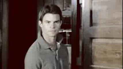 Daniel Gillies - Your star 