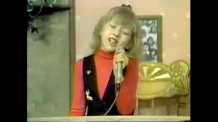 sunday kind of love - christina aguilera - 1988 