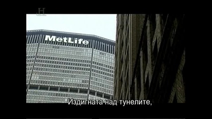 Живот след хората - Токсична зараза Сезон 2 Епизод 2 2/3 + бг субтитри
