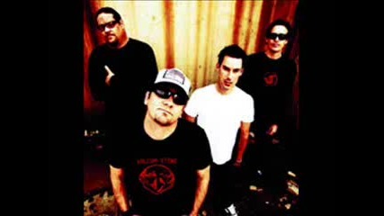 Pennywise - California Dreaming (cover)