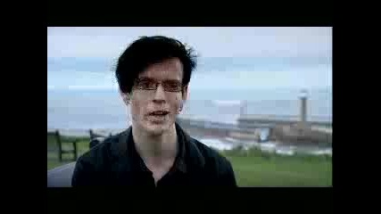 Whitby Goths on The Culture Show