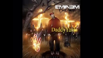 Eminem - Black Amerika - Interlude 