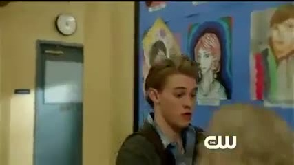 The Carrie Diaries season 1 episode 7 promo