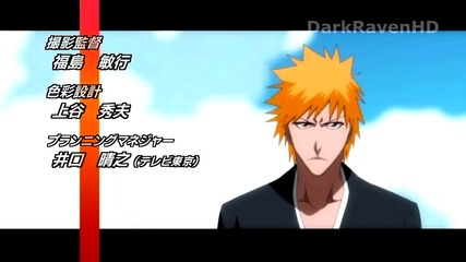Bleach Opening 10