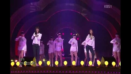 130224 Sistar19 - Gone Not Around Any Longer [1080p]