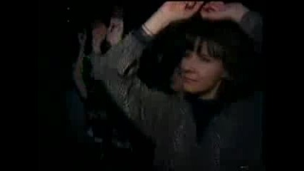 Агата Кристи - Аусвайс На Небо - Live *10 Years Of Life*