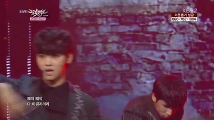 131206 Vixx - Voodoo Doll Music Bank [1080p]