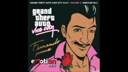 Gta Vice City - Emotion 98.3 - Tempted