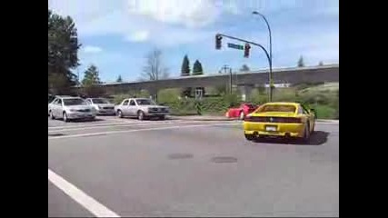 Lamborghini Diablo