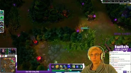Sivhd - Juke City (king of Jukes)