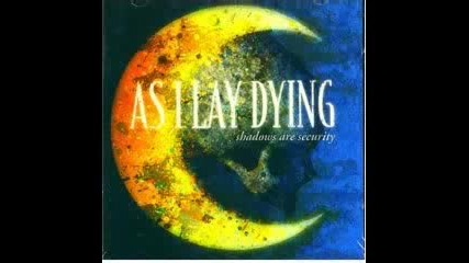 As i lay dying - loosing sight 