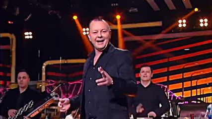 Rade Kosmajac - Spalio bih grad - Gk - Tv Grand 19.02.2018.