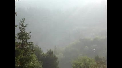 Rally Bulgaria 2009