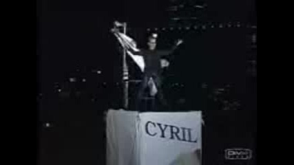 Телепортация - Cyril