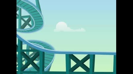 Happy Tree Friends - The Wrong Side of the Tracks (part 2)