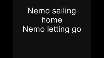 Nightwish - Nemo (karaoke)