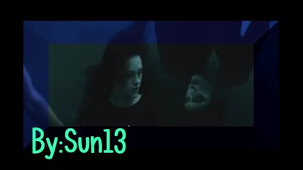 Jake and Bella - Fall 
