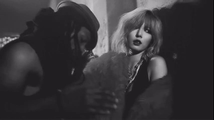 Love the way you lie- Hyuna and Hyunseung