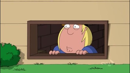 Family Guy s09e11