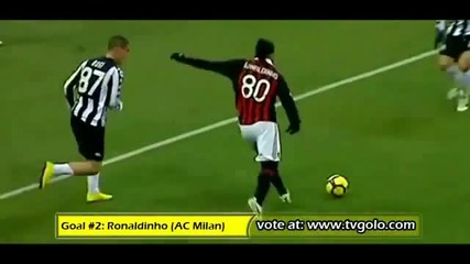 ronaldinho 