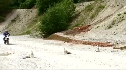 Enduro Park Hechlingen 