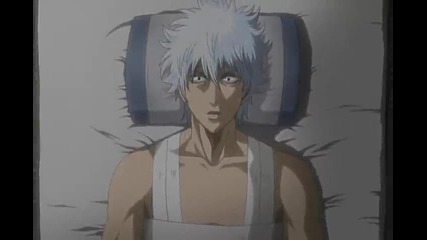 Gintama - The Movie