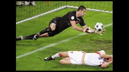 Turkey - Germany - Pictures