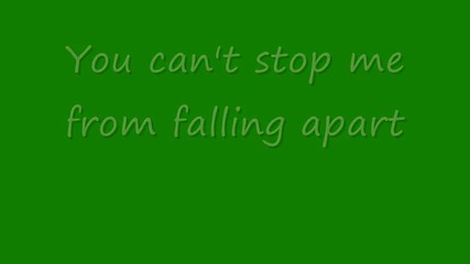 Skillet - Open Wounds - Lyrics [hd]