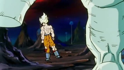 Dragon Ball Z - 103