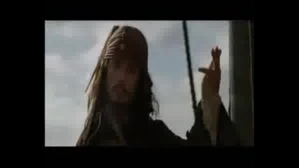Jack Sparrow - In The End