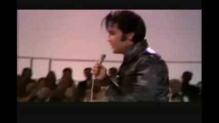 Elvis Presley - Celine Dion
