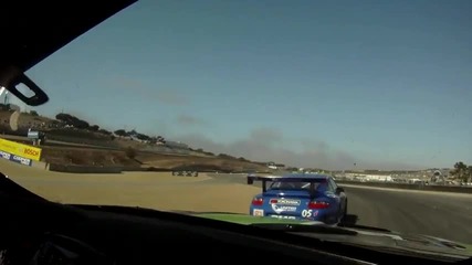 Gopro Hd Hero Pro Sportscar Racing
